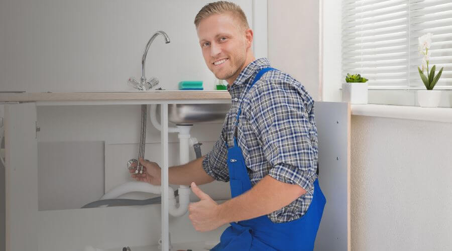Nighttime Plumber in Annandale, MN